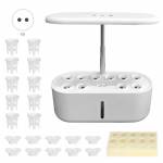 indoor plants-grow-light-24w-full-spectrum-104-led-desk-grow-light-18