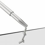 E-fixit S2 Steel Bit Porous Screwdriver for iPhone Android Mobile Phone Disassemble Repair