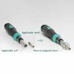 Pro'sKit SD-9857M 57-in-1 Multifunction Precision Screwdriver Set