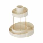 2 tiers-rotating-makeup-organizer-bathroom-countertop-storage-12