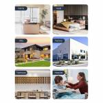 wireless doorbell-intercom-rechargeable-smart-12