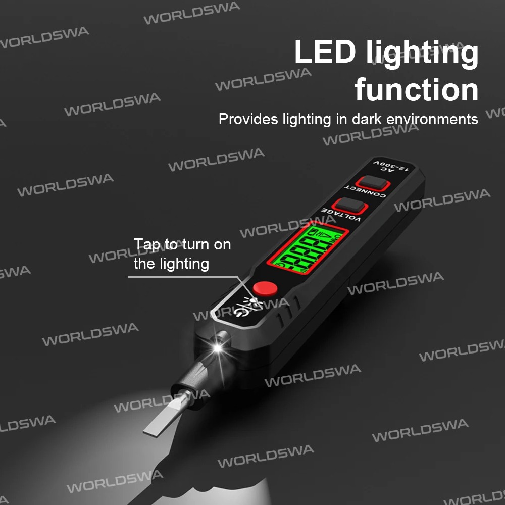 habotest ht89-12300v-ac-contact-voltage-tester-for-livenull-wire-with-flashlight-3