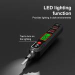 habotest ht89-12300v-ac-contact-voltage-tester-for-livenull-wire-with-flashlight-3