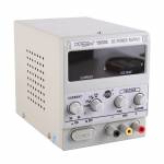 PPD 1505DD LED Digital Display Adjustable DC Power Supply 110V 220V 0-15V 0-5A for Mobile Phone Repa
