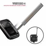 iW-Opener Kit 6in1 Opening Releasing Repair Battery Flex Prying Tool for iWatch