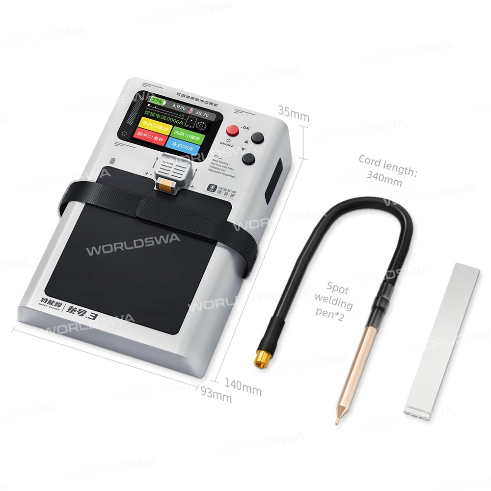 ycs parameter-3-portable-color-screen-double-pulse-integrated-battery-spot-welder-9