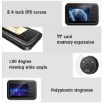 wifi doorbell-door-viewer-camera-10