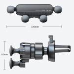 car air-vent-clip-mount-phone-holder-14