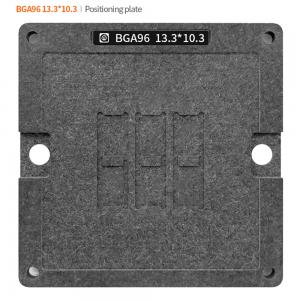 BGA96 13.3 x 10.3mm