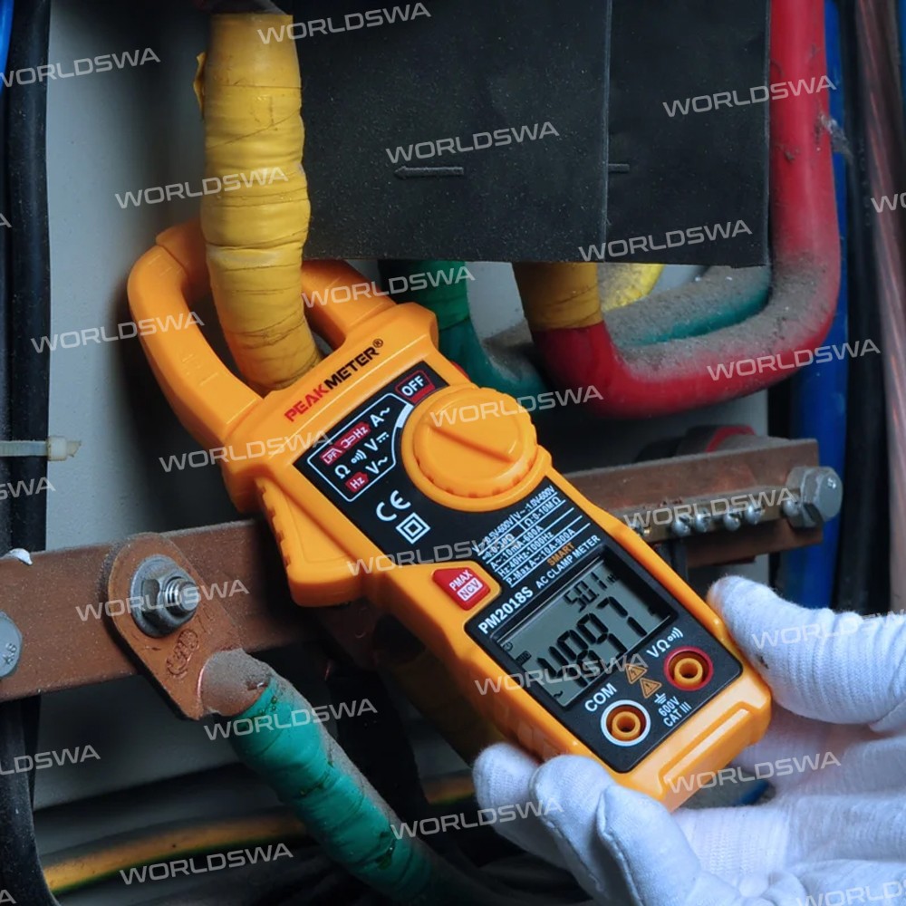 peakmeter pm2018s-smart-ac-digital-clamp-multimeter-with-dual-display-ncv-10