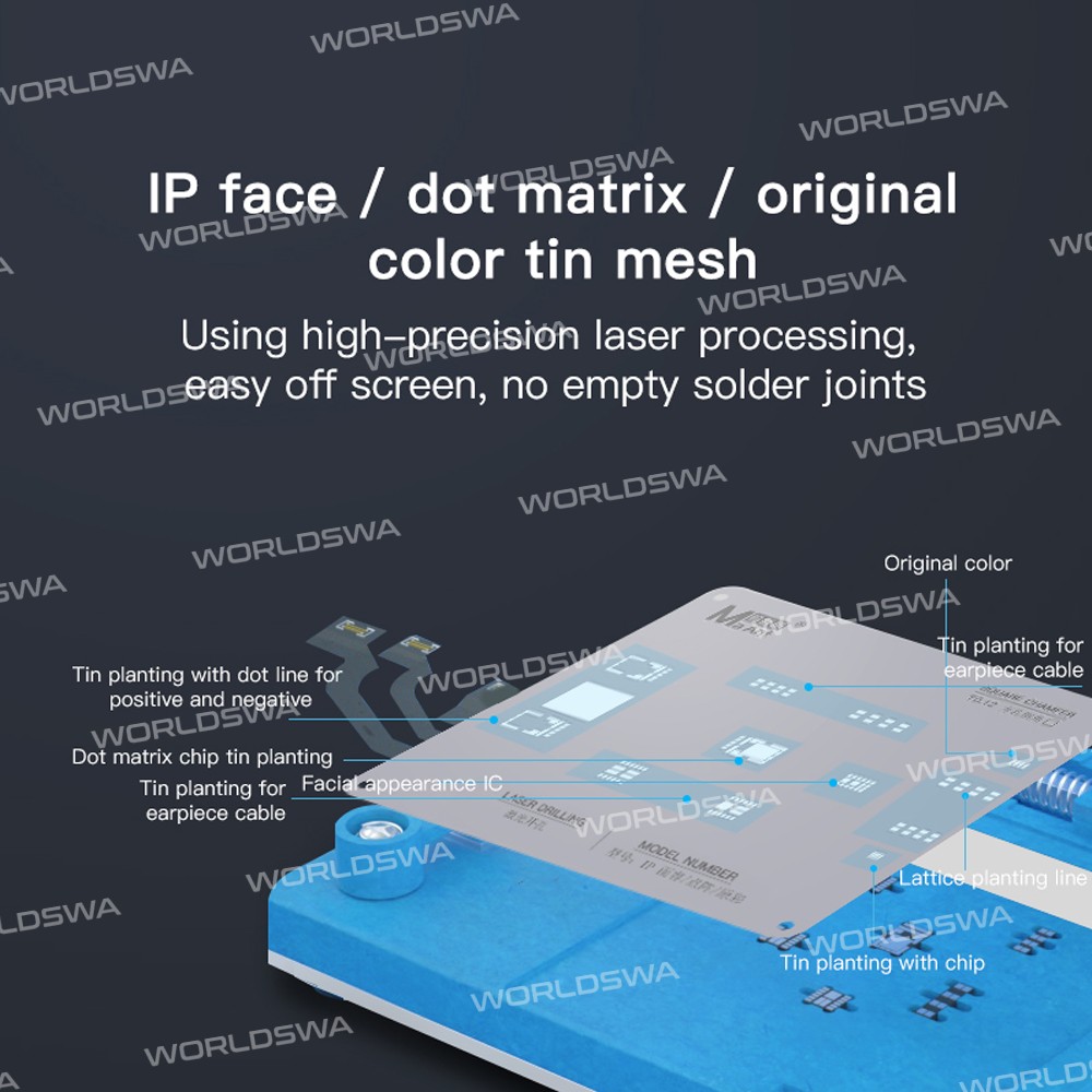 maant mr-01-face-id-dot-matrix-repair-fixture-for-iphone-x-to-14-pro-max-4