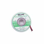 Relife RL-1515 RL-2015 RL-2515 RL-3015 RL-3515 Sucking Wire BGA Desoldering Wire Tin Suction Wire