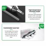 relife rl-084-pro-strong-suction-aluminum-alloy-desoldering-sucker-for-pcb-soldering-repair-10