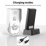 wireless doorbell-intercom-rechargeable-smart-4