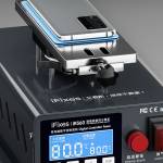 ifixes ir360-max-8-inch-lcd-screen-multi-functional-360-rotary-heating-separator-machine-7