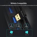 Orico BTA-508 Mini Wireless USB 5.0 Bluetooth Compatible Adapter