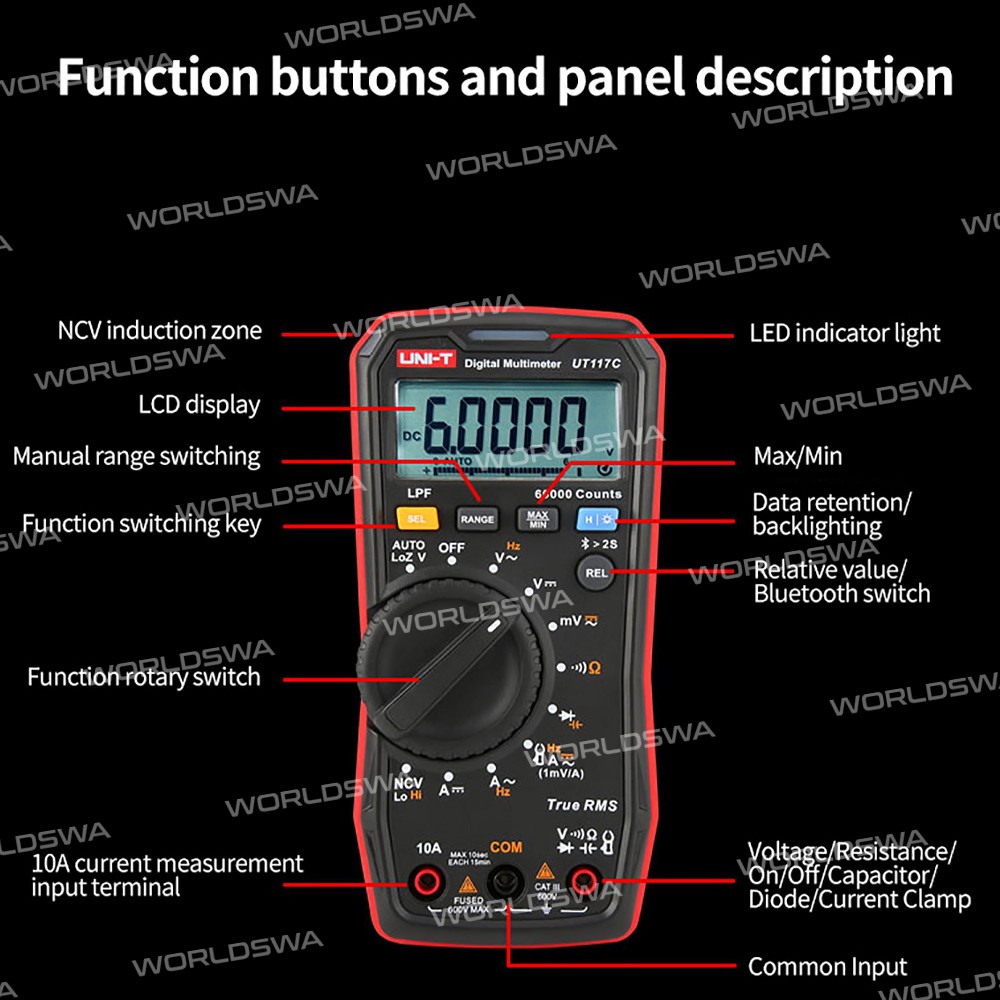 uni t-ut117c-auto-range-true-rms-ac-dc-digital-multimeter-11