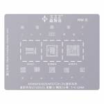 xinzhizao cpu-universal-series-bga-reballing-stencil-set-one-3