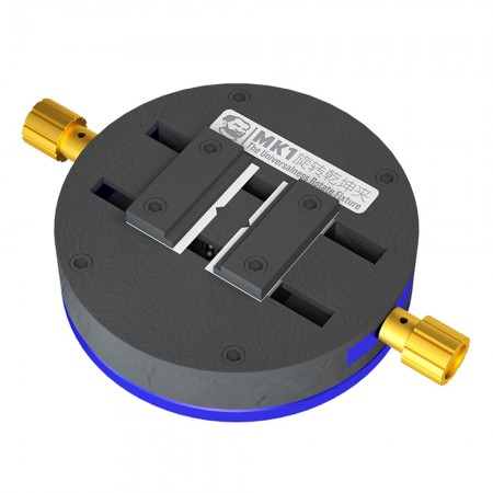 Mechanic Qiankun MK1: Rotary Universal Fixture Base for Mobile Phone Motherboard Chip Repair