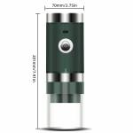 electric coffee-bean-grinder-5-level-adjustable-auto-stop-02