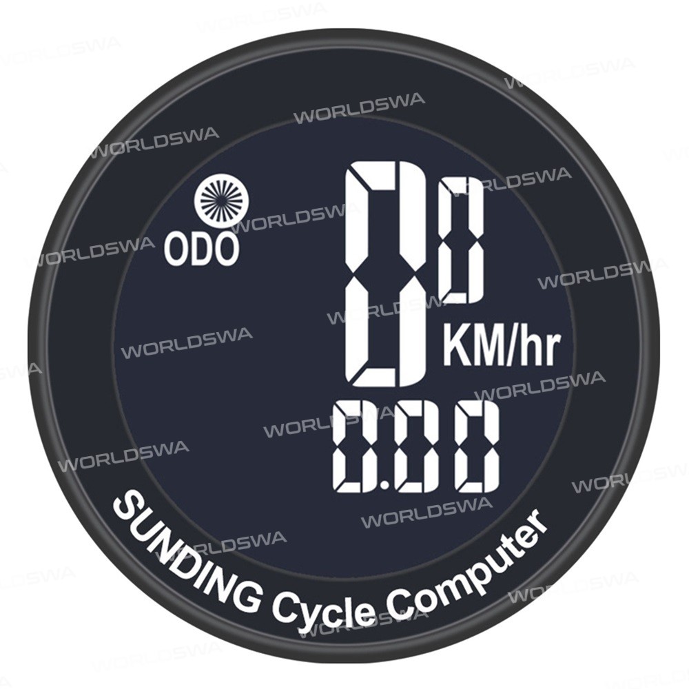 wireless bicycle-computer-waterproof-15