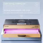 qianli uvx24-16-inch-powerful-integrated-uv-curing-lamp-box-for-mobile-phone-tablet-computer-6