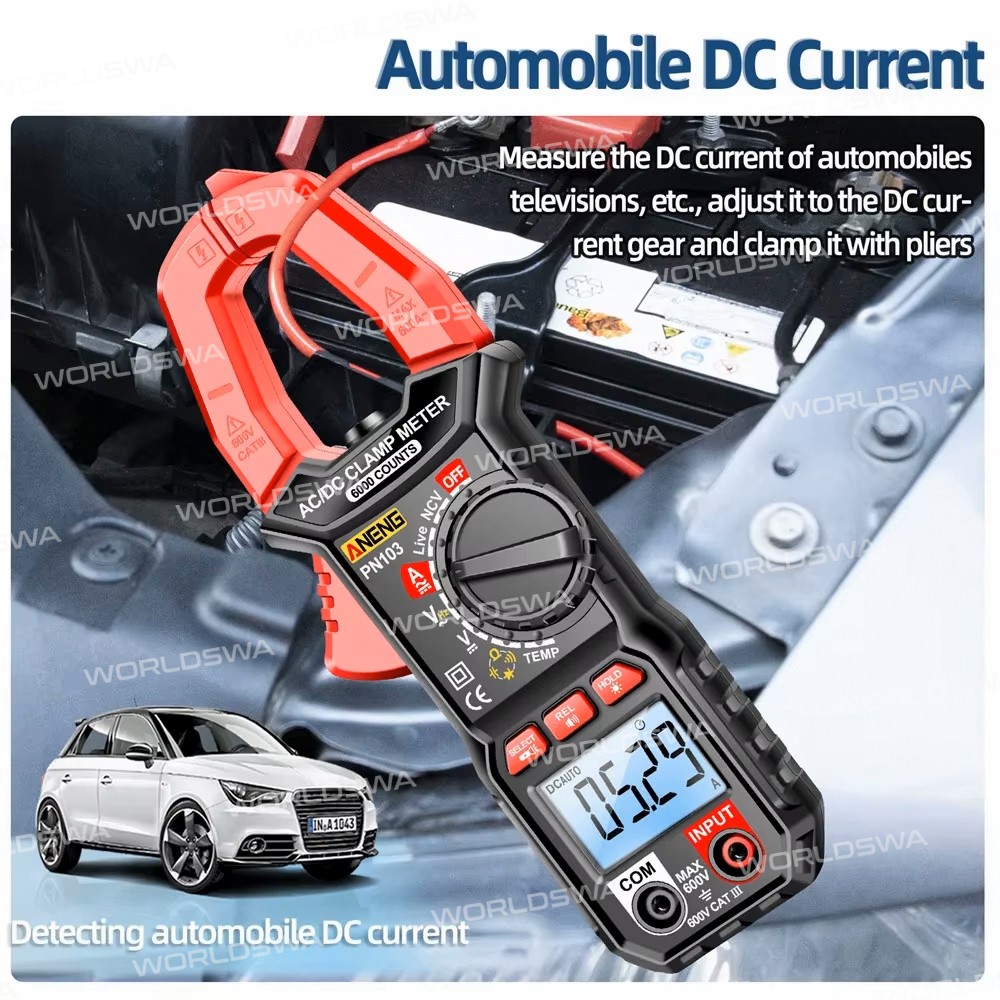 aneng pn103-600a-ac-dc-current-true-rms-professional-digital-clamp-meter-with-temperature-test-8
