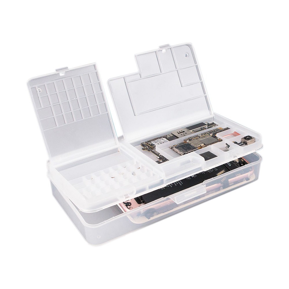SS-001A Multi-Function Storage Case