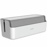 ORICO CMG-16 Multifunction Power Strip Power Cord Desktop Storage Box