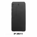 OCA Laminating No Bend Flex Rubber Pad Mold for iPhone LCD Screen Glass Replace Repair
