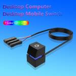 2m colorful-led-lights-desktop-computer-switch-extension-cable-for-home-office-1