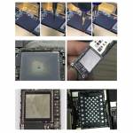 JY02 220V Smart IC Grinding Machine Grinding Removing Tool with Display for iPhone X / 8 Plus / 8 /