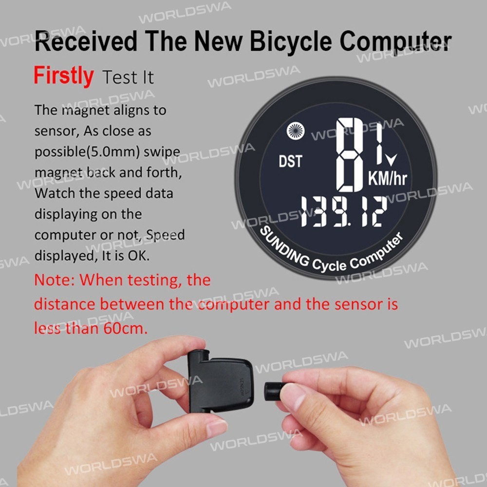 wireless bicycle-computer-waterproof-2