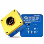 Mechanic DX-340 38MP 1080P Industrial-grade Microscope HD Camera