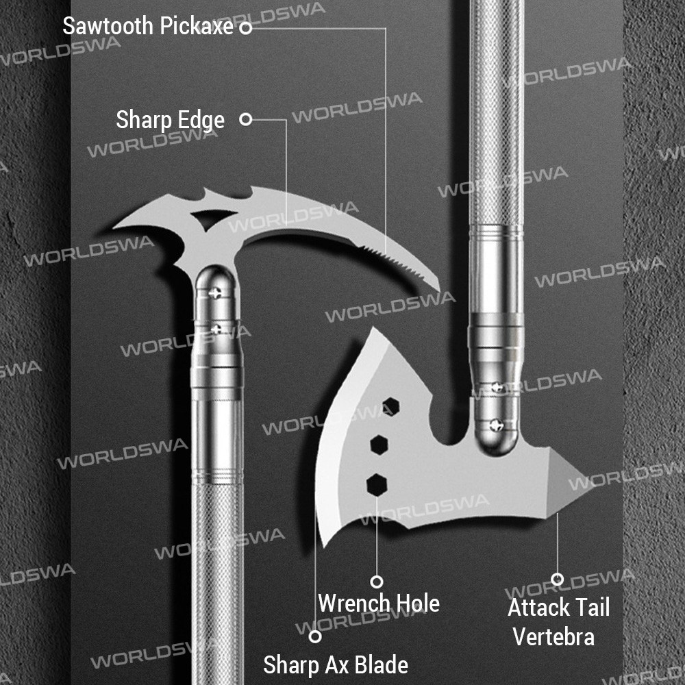 survival shovel-axe-camping-tool-set-6