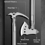 survival shovel-axe-camping-tool-set-6