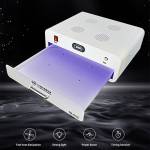 TBK-905 UV Ultraviolet Curing Box for LCD Screen Glass Laminating OCA Curing