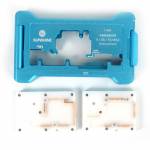 Sunshine T-008 3-in-1 Simple Middle Layer Motherboard Test Stand for iPhone X / XS / XS Max