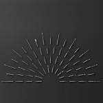 Wowstick 1F+ 56 Bits Precision Mini Electric Screw Driver Pocket Kit With LED Lighting for iPhone /