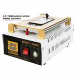 baku bk-946d-7-inch-mobile-phone-lcd-screen-vacuum-heating-separator-machine-6