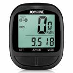 bike computer-bicycle-waterproof-wired-speedometer-1