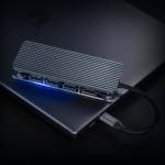 orico wb-series-type-c-to-multiple-interfaces-transparent-hub-19