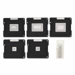 DS-908 BGA Reballing Platform Tool Set for All Kinds of Small BGA Chips of Macbook Soldering Tool Ki