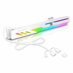 Coolmoon GT8 5V ARGB Multi-interface Synchronous Horizontal Graphics Card Bracket