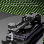 ifixes icf6-multi-functional-no-heating-screen-disassemble-fixture-for-mobile-phone-11
