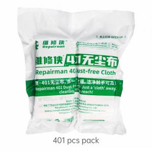 401Pcs