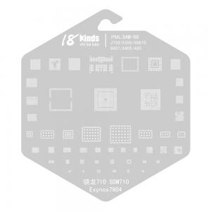 for Samsung J720/A305/G8870
