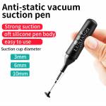luxianzi anti-static-manual-vacuum-sucking-suction-pen-with-4pcs-suction-tip-for-ic-chips-pick-up-1