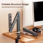 foldable rotatable-long-arm-holder-for-5-to-13-inches-phone-tablet-5
