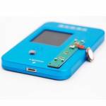 JC TT01 Home Button Fingerprint Intelligent Test Fixture for iPhone 8 Plus / 8 / 7 Plus / 7 / 6S Plu